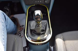 FIAT Grande Panda usata, con Luci diurne LED