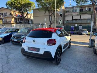 CITROEN C3 usata, con Antifurto