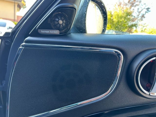 MINI Countryman usata, con Tettuccio apribile