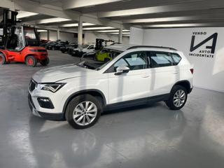 SEAT Ateca usata, con Airbag Passeggero