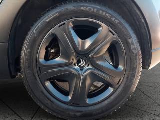 CITROEN C3 usata, con Sensori di parcheggio posteriori