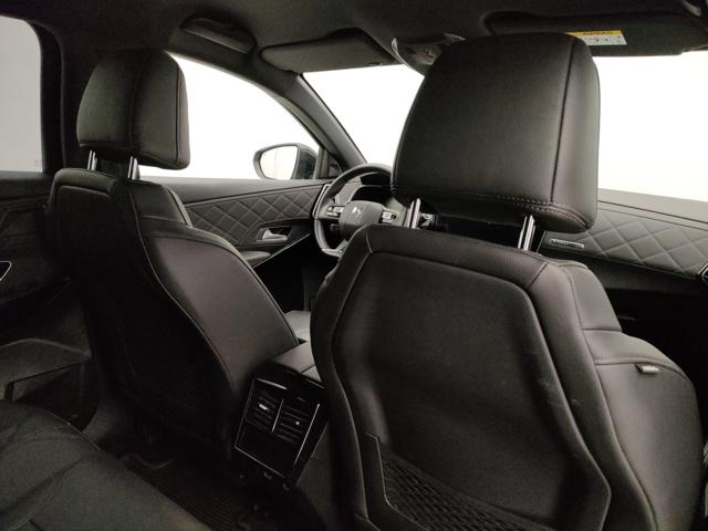 DS AUTOMOBILES DS 7 Crossback usata, con Sedile posteriore sdoppiato