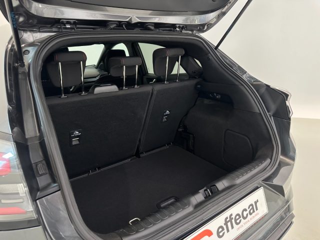 FORD Puma usata, con Fendinebbia