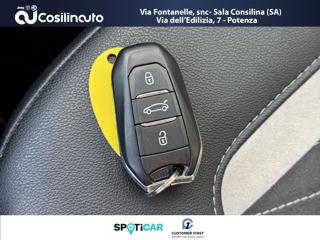 OPEL Mokka usata, con Bracciolo