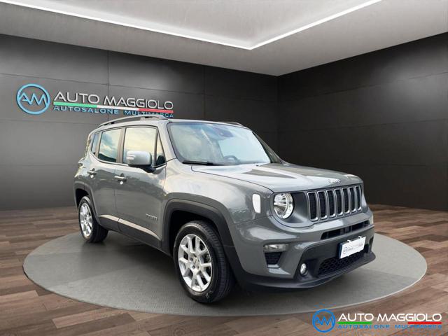 JEEP Renegade usata, con Airbag laterali