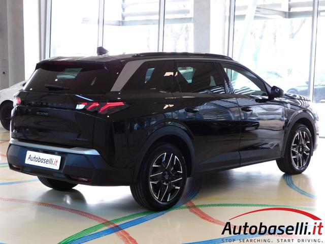 PEUGEOT 5008 usata, con Sedili riscaldati