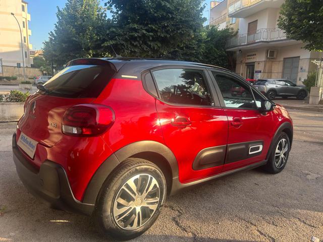 CITROEN C3 usata, con Airbag Passeggero