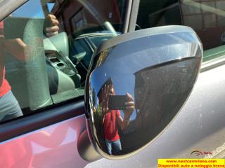 CITROEN C3 Aircross usata, con Sedile posteriore sdoppiato