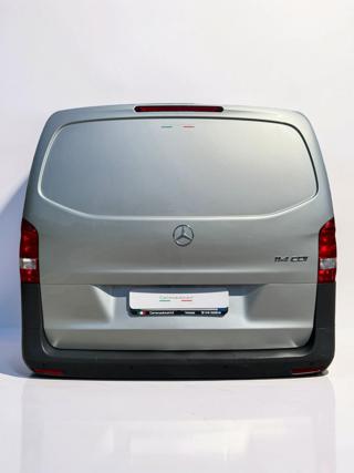 MERCEDES-BENZ Vito usata, con Alzacristalli elettrici