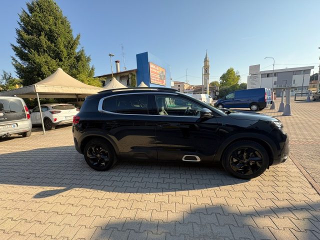 CITROEN C5 Aircross usata, con Climatizzatore