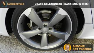 AUDI A6 usata, con Fendinebbia