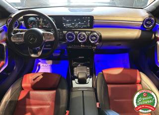 MERCEDES-BENZ A 200 usata, con Boardcomputer