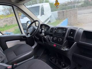 CITROEN Jumper usata 10