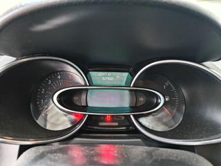 RENAULT Clio usata, con Sistema di navigazione