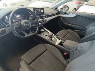 AUDI A5 usata, con ESP