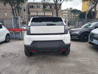 FIAT Grande Panda usata, con Airbag Passeggero