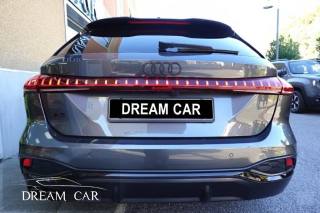 AUDI A5 usata, con Airbag Passeggero