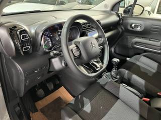 CITROEN C3 Aircross usata, con Controllo automatico clima