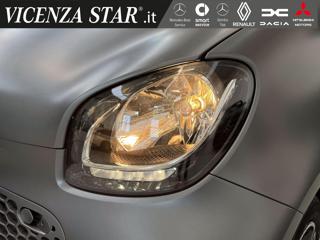 SMART ForTwo usata, con Airbag