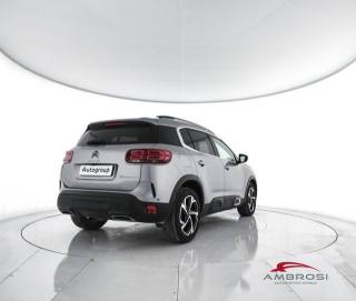 CITROEN C5 Aircross usata 2