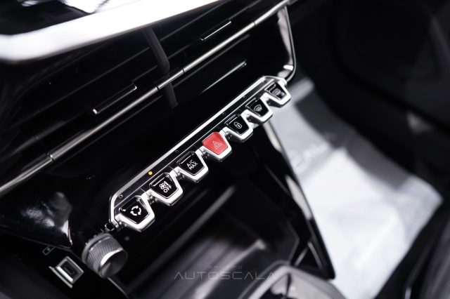 PEUGEOT 2008 usata, con Bluetooth