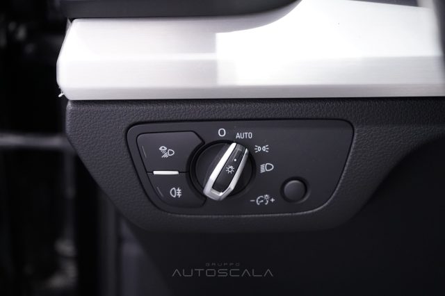 AUDI Q5 usata, con Cruise Control