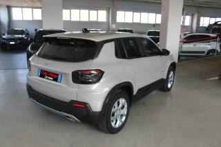 JEEP Avenger usata, con Airbag Passeggero