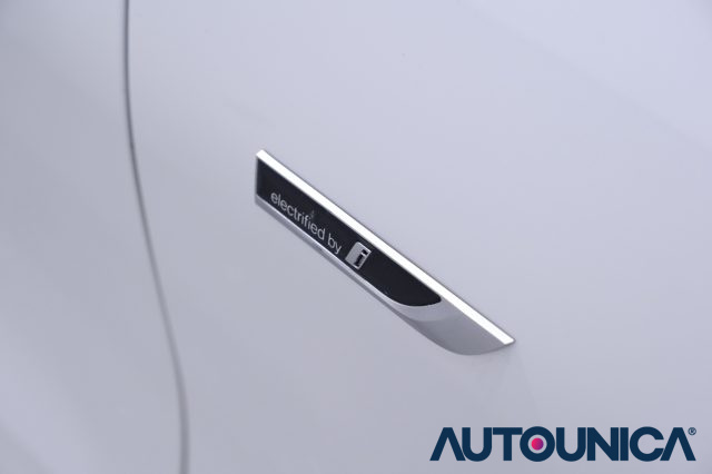 BMW 320 usata, con 360° camera