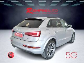 AUDI Q3 usata 6