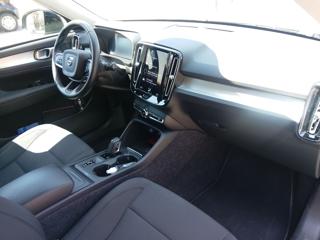 VOLVO XC40 usata, con Controllo trazione