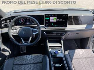 VOLKSWAGEN Tiguan usata, con Autoradio