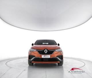 RENAULT Arkana usata 4