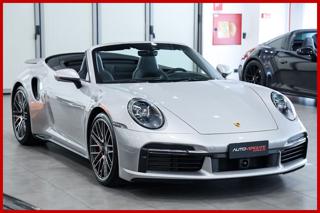 PORSCHE 992 usata, con Airbag laterali