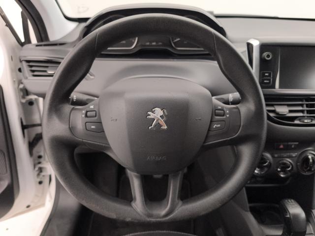 PEUGEOT 208 usata, con Immobilizzatore elettronico