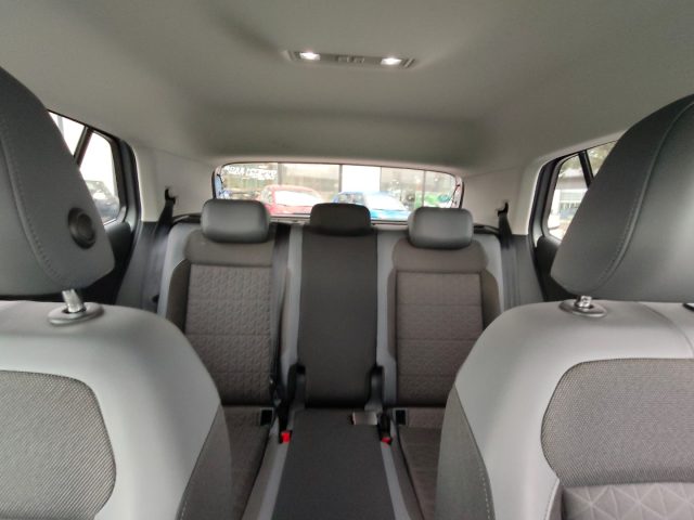 VOLKSWAGEN T-Cross usata, con Cerchi in lega