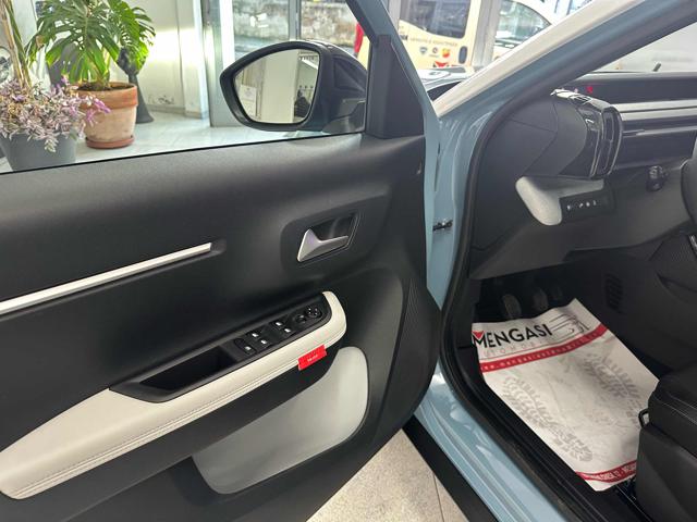 CITROEN C3 usata, con Chiusura centralizzata