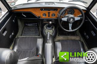 TRIUMPH Spitfire usata 15