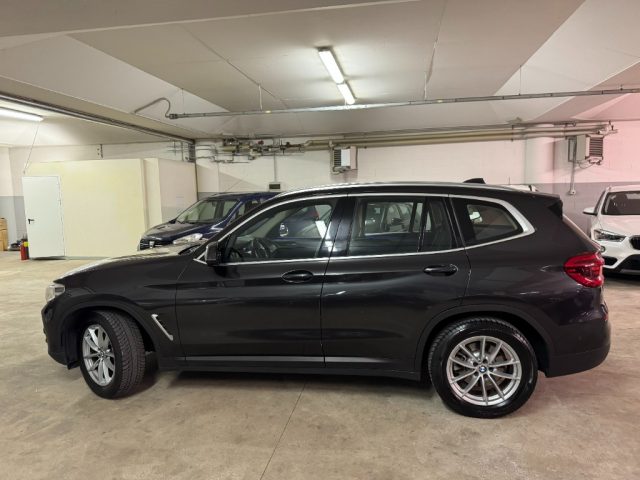 BMW X3 usata, con Autoradio