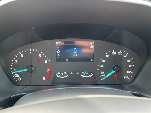 FORD Kuga usata, con Controllo automatico clima