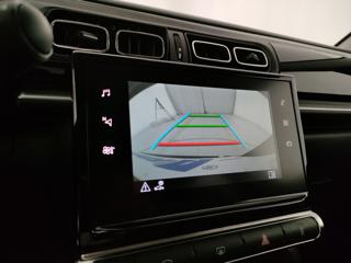 CITROEN C3 usata, con ESP