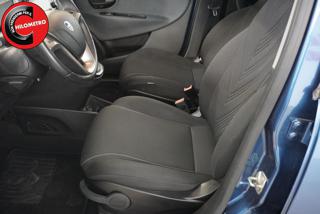LANCIA Ypsilon usata, con Climatizzatore