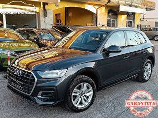 AUDI Q5 usata, con Controllo vocale