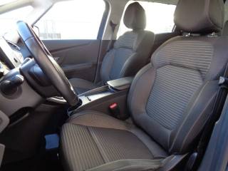 RENAULT Grand Scenic usata, con Cerchi in lega