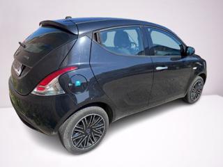 LANCIA Ypsilon usata, con Alzacristalli elettrici