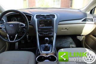 FORD Mondeo usata, con Filtro antiparticolato