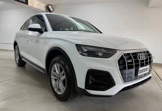 AUDI Q5 usata, con Airbag laterali