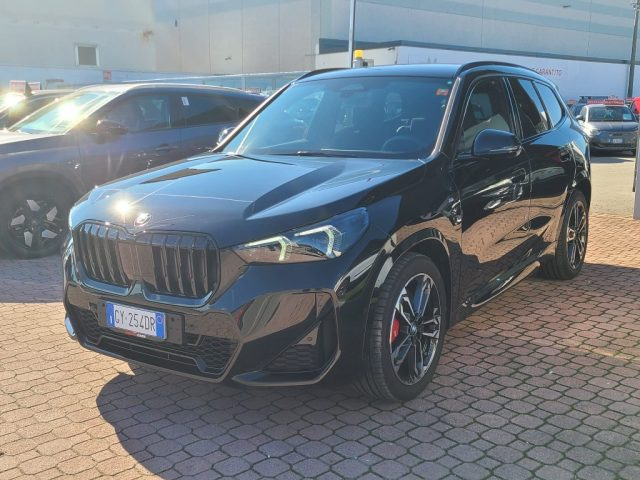 BMW X1 usata, con ABS