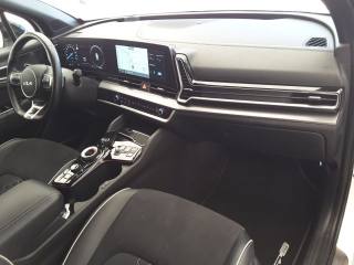 KIA Sportage usata, con Cruise Control