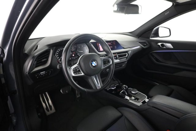 BMW 120 usata 1