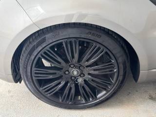 LAND ROVER Range Rover Sport usata 28